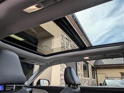 2024 Toyota Grand Highlander Limited   - Photo 28 - Bountiful, UT 84010