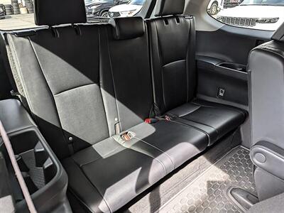 2024 Toyota Grand Highlander Limited   - Photo 32 - Bountiful, UT 84010