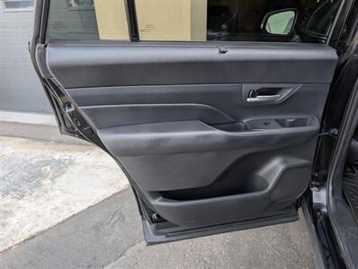 2024 Toyota Grand Highlander Limited   - Photo 26 - Bountiful, UT 84010