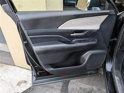 2024 Toyota Grand Highlander Limited   - Photo 18 - Bountiful, UT 84010