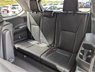 2024 Toyota Grand Highlander Limited   - Photo 29 - Bountiful, UT 84010