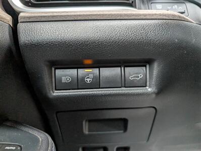 2024 Toyota Grand Highlander Limited   - Photo 23 - Bountiful, UT 84010