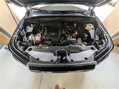 2024 Toyota Grand Highlander Limited   - Photo 17 - Bountiful, UT 84010
