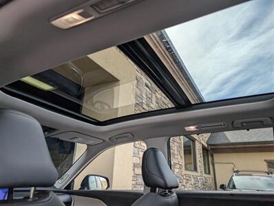 2024 Toyota Grand Highlander Limited   - Photo 28 - Bountiful, UT 84010