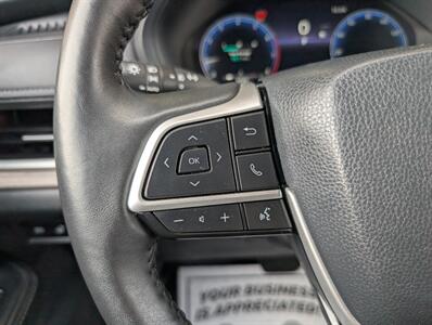 2024 Toyota Grand Highlander Limited   - Photo 21 - Bountiful, UT 84010