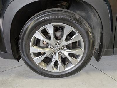 2024 Toyota Grand Highlander Limited   - Photo 15 - Bountiful, UT 84010