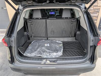 2024 Toyota Grand Highlander Limited   - Photo 34 - Bountiful, UT 84010