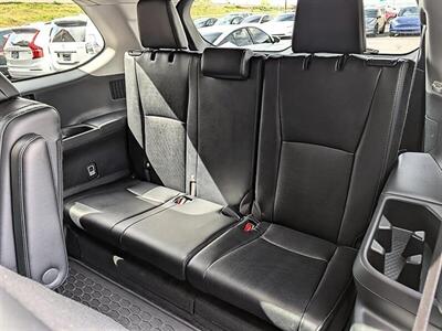 2024 Toyota Grand Highlander Limited   - Photo 29 - Bountiful, UT 84010