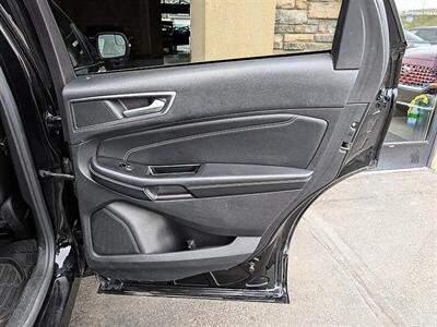 2016 Ford Edge Titanium   - Photo 26 - Bountiful, UT 84010