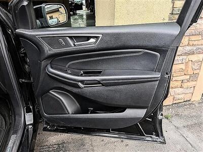 2016 Ford Edge Titanium   - Photo 28 - St. George, UT 84770-2625