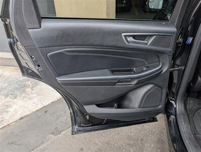 2016 Ford Edge Titanium   - Photo 23 - Bountiful, UT 84010