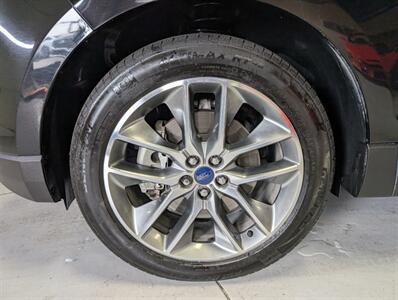 2016 Ford Edge Titanium   - Photo 15 - Bountiful, UT 84010