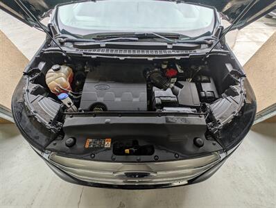 2016 Ford Edge Titanium   - Photo 16 - Bountiful, UT 84010