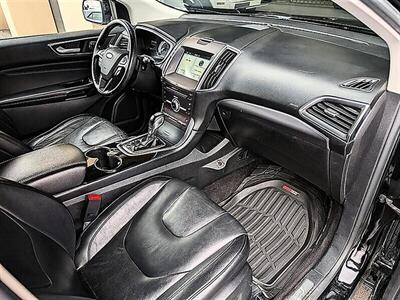 2016 Ford Edge Titanium   - Photo 4 - St. George, UT 84770-2625