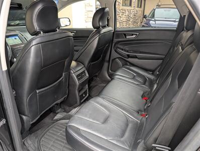 2016 Ford Edge Titanium   - Photo 24 - Bountiful, UT 84010