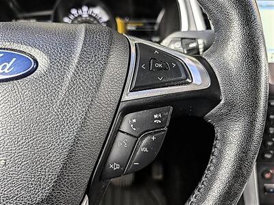 2016 Ford Edge Titanium   - Photo 20 - St. George, UT 84770-2625