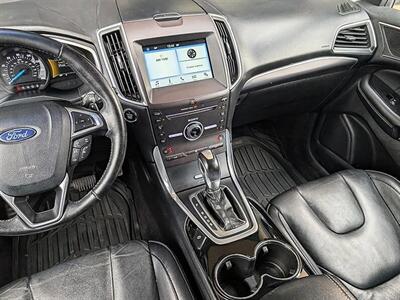 2016 Ford Edge Titanium   - Photo 21 - Bountiful, UT 84010
