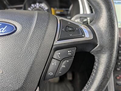2016 Ford Edge Titanium   - Photo 20 - Bountiful, UT 84010