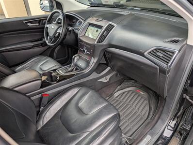 2016 Ford Edge Titanium   - Photo 4 - Bountiful, UT 84010