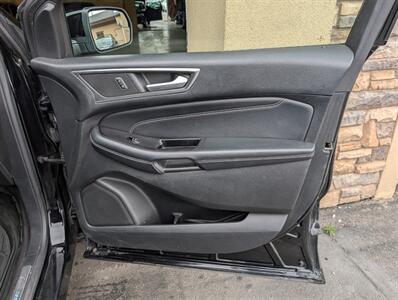 2016 Ford Edge Titanium   - Photo 28 - Bountiful, UT 84010