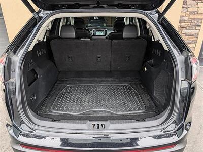 2016 Ford Edge Titanium   - Photo 29 - Bountiful, UT 84010