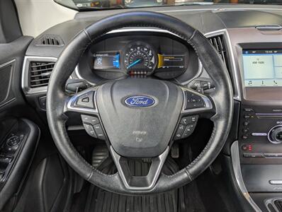2016 Ford Edge Titanium   - Photo 18 - Bountiful, UT 84010