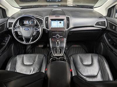 2016 Ford Edge Titanium   - Photo 3 - Bountiful, UT 84010