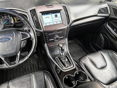 2016 Ford Edge Titanium   - Photo 21 - St. George, UT 84770-2625