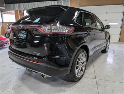 2016 Ford Edge Titanium   - Photo 10 - Bountiful, UT 84010