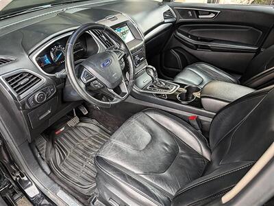 2016 Ford Edge Titanium   - Photo 2 - Bountiful, UT 84010