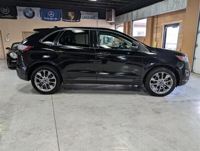 2016 Ford Edge Titanium   - Photo 11 - Bountiful, UT 84010