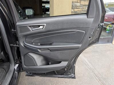 2016 Ford Edge Titanium   - Photo 26 - Bountiful, UT 84010