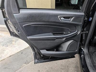 2016 Ford Edge Titanium   - Photo 23 - Bountiful, UT 84010