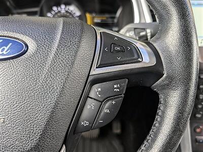 2016 Ford Edge Titanium   - Photo 20 - Bountiful, UT 84010