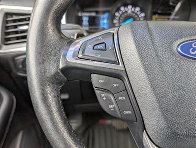 2016 Ford Edge Titanium   - Photo 19 - Bountiful, UT 84010