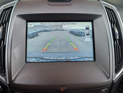 2016 Ford Edge Titanium   - Photo 22 - Bountiful, UT 84010