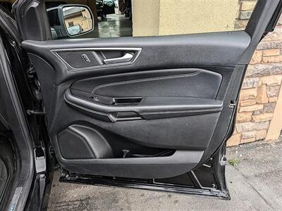 2016 Ford Edge Titanium   - Photo 28 - Bountiful, UT 84010
