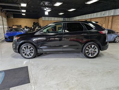 2016 Ford Edge Titanium   - Photo 7 - Bountiful, UT 84010