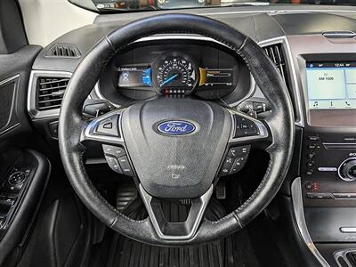 2016 Ford Edge Titanium   - Photo 18 - Bountiful, UT 84010