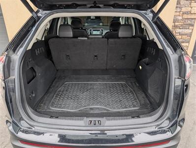 2016 Ford Edge Titanium   - Photo 29 - Bountiful, UT 84010