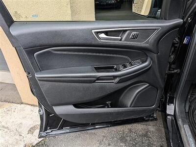 2016 Ford Edge Titanium   - Photo 17 - Bountiful, UT 84010