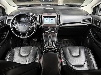 2016 Ford Edge Titanium   - Photo 3 - St. George, UT 84770-2625