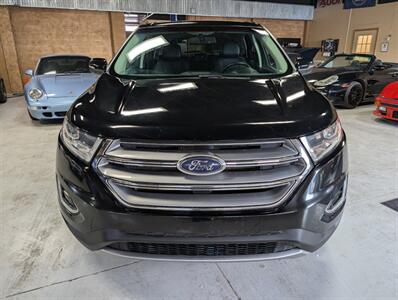 2016 Ford Edge Titanium   - Photo 6 - Bountiful, UT 84010