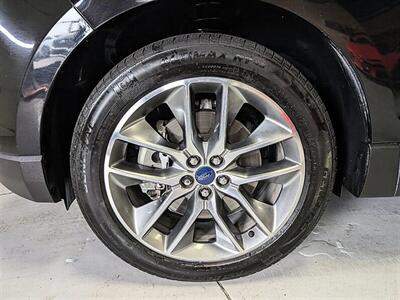 2016 Ford Edge Titanium   - Photo 15 - Bountiful, UT 84010