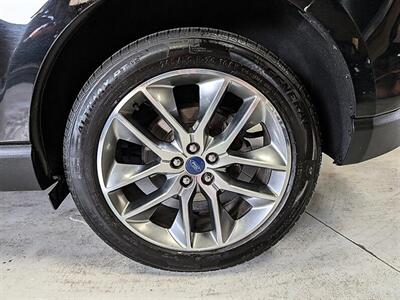 2016 Ford Edge Titanium   - Photo 14 - Bountiful, UT 84010