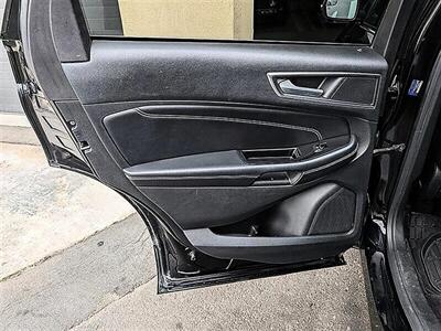 2016 Ford Edge Titanium   - Photo 23 - St. George, UT 84770-2625