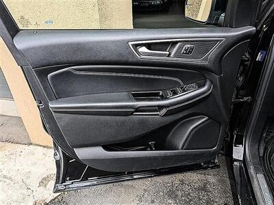 2016 Ford Edge Titanium   - Photo 17 - St. George, UT 84770-2625