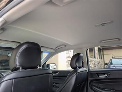 2016 Ford Edge Titanium   - Photo 25 - Bountiful, UT 84010