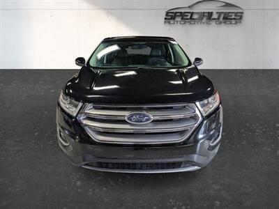 2016 Ford Edge Titanium   - Photo 6 - Bountiful, UT 84010