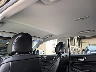 2016 Ford Edge Titanium   - Photo 25 - Bountiful, UT 84010